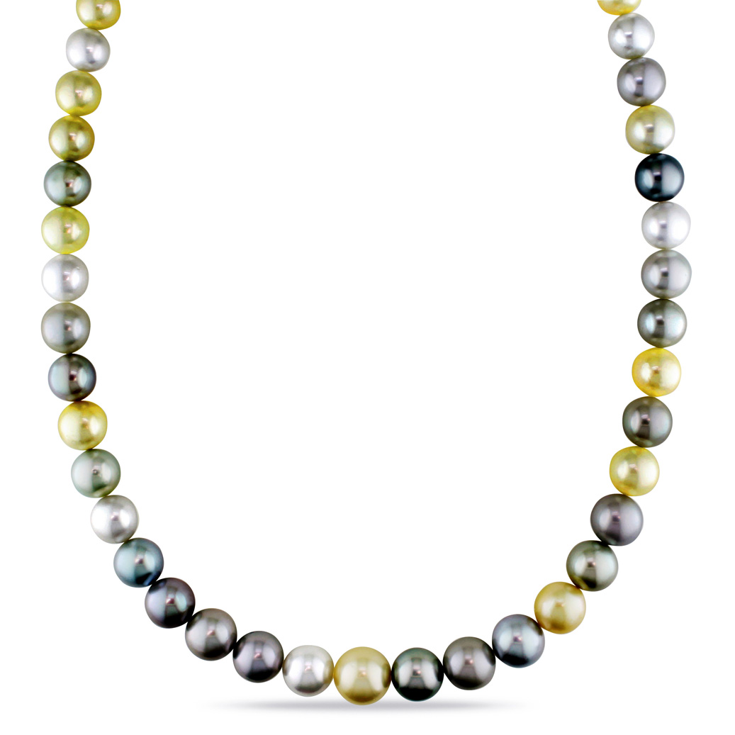 Pearl – Allura Jewelry